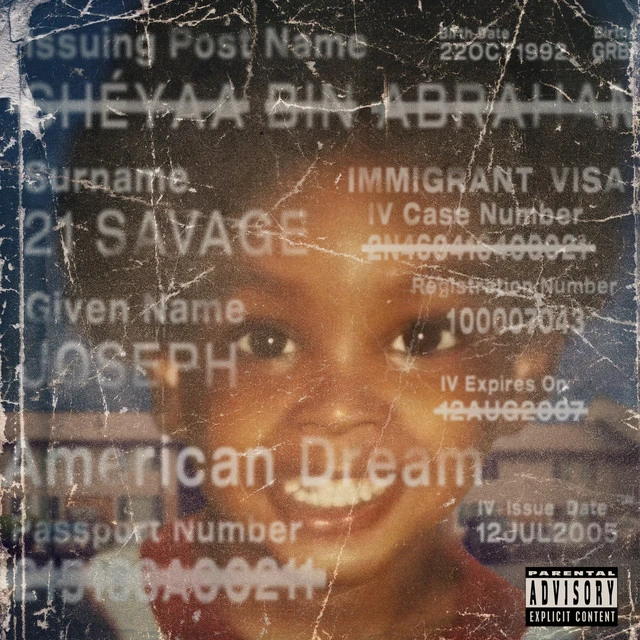 دانلود آهنگ see the real از 21 Savage