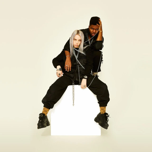 دانلود آهنگ lovely (with Khalid) از Billie Eilish