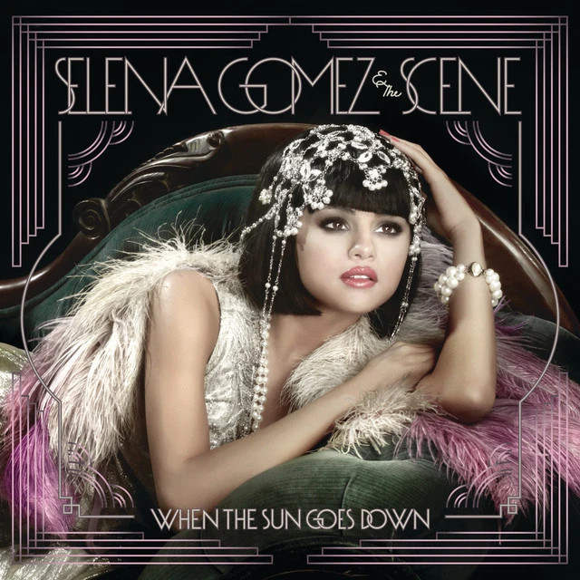 دانلود آهنگ Who Says از Selena Gomez