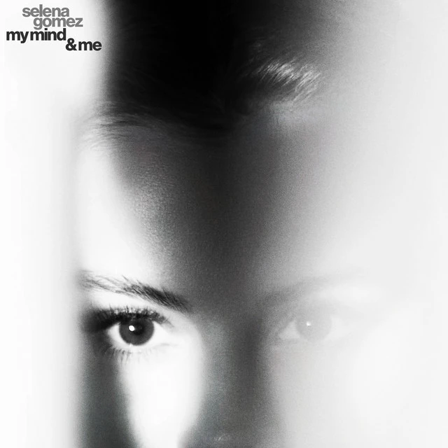دانلود آهنگ My Mind & Me از Selena Gomez