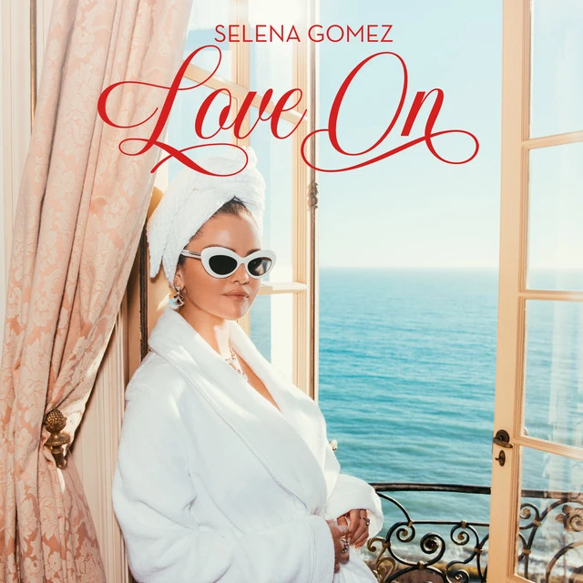 دانلود آهنگ Love On از Selena Gomez