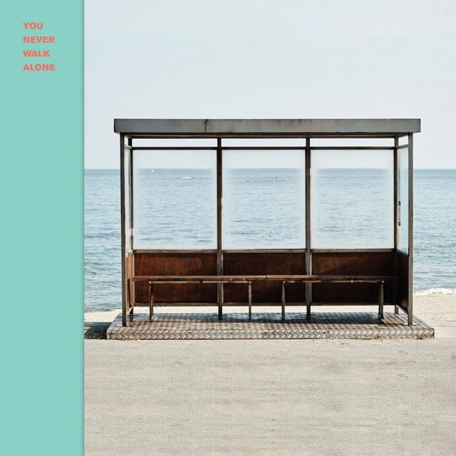 دانلود آهنگ Spring Day از BTS