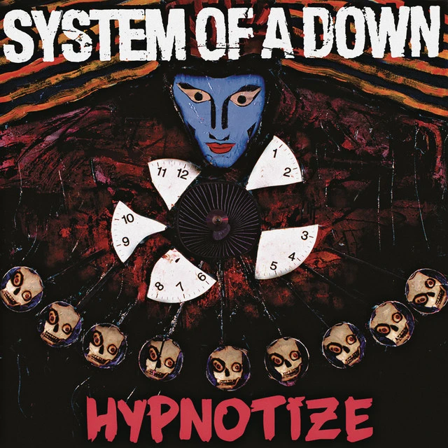 دانلود آهنگ Lonely Day از System Of A Down