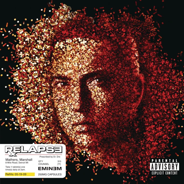 دانلود آهنگ Underground از Eminem