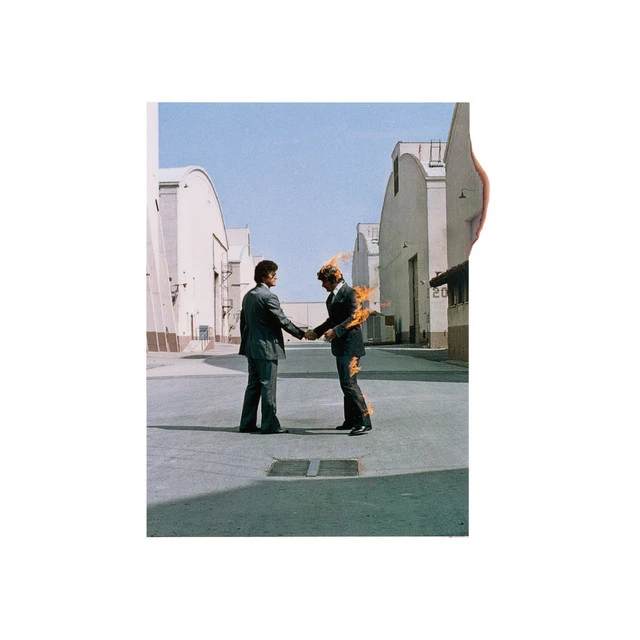 دانلود آهنگ Have a Cigar از Pink Floyd