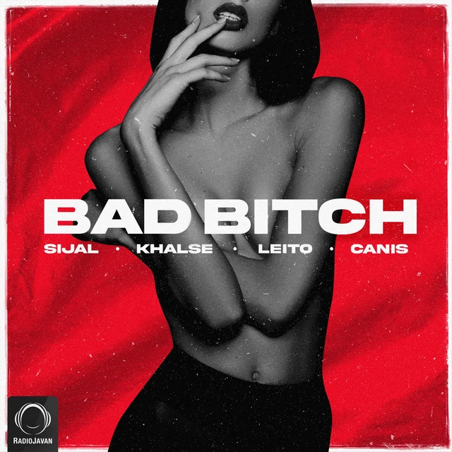 دانلود آهنگ Bad Bitch از کنیس