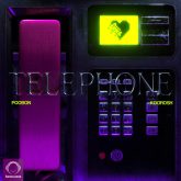 دانلود آهنگ Telephone از کوروش وانتونز