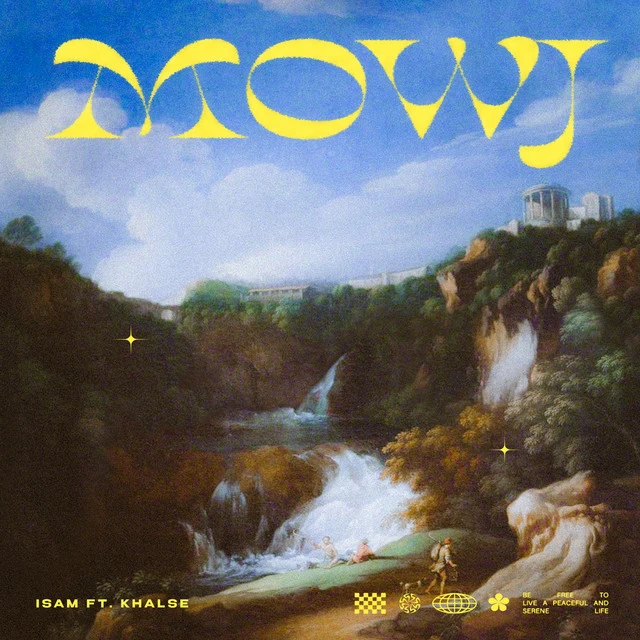 دانلود آهنگ MOWJ از سپهر خلسه
