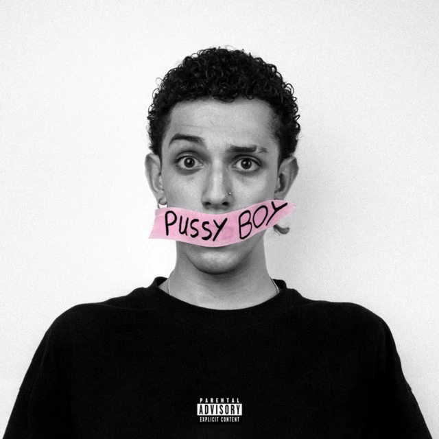 دانلود آهنگ Pussy Boy از چرسی