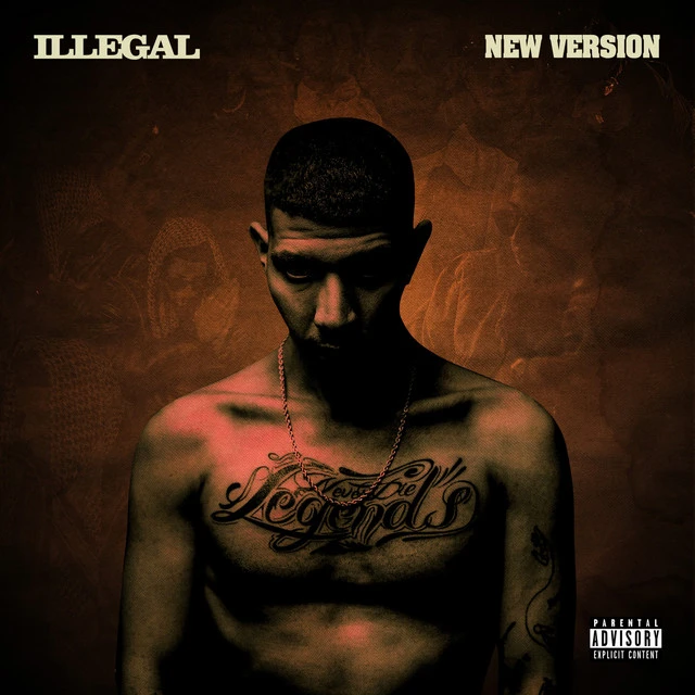 دانلود آهنگ Illegal - Remix از چرسی