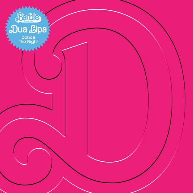دانلود آهنگ Dance The Night - From Barbie The Album از Dua Lipa