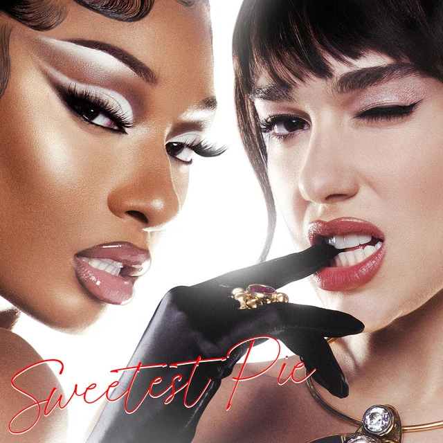 دانلود آهنگ Sweetest Pie از Dua Lipa