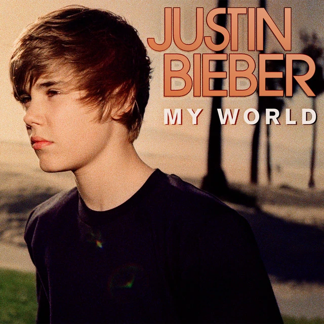 دانلود آهنگ One Time از Justin Bieber