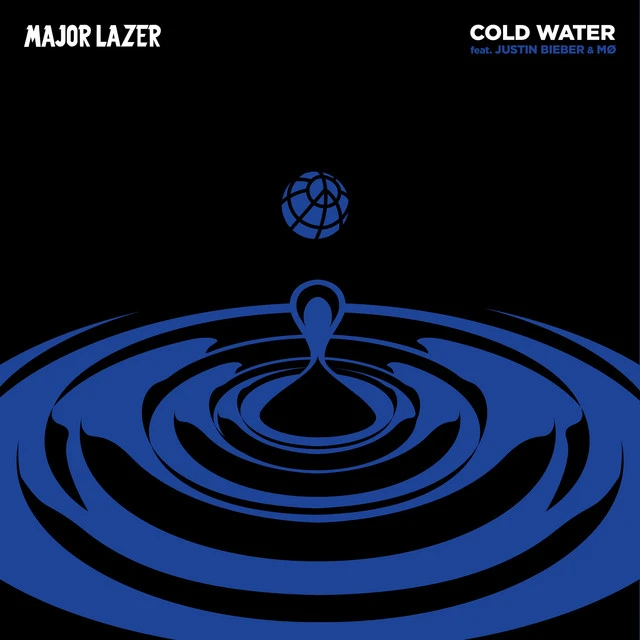 دانلود آهنگ Cold Water از Justin Bieber