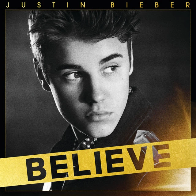 دانلود آهنگ Beauty And A Beat از Justin Bieber