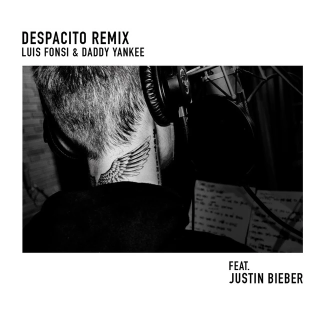 دانلود آهنگ Despacito - Remix از Justin Bieber