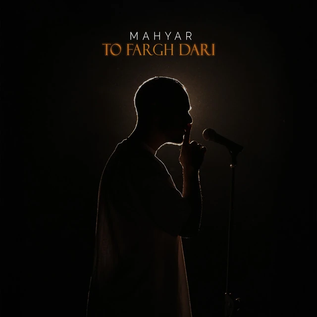 دانلود آهنگ TO FARGH DARI از مهیار