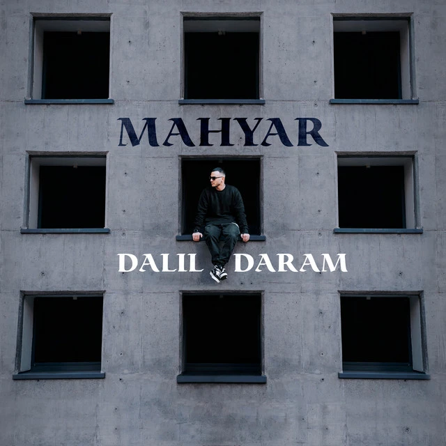 دانلود آهنگ Dalil Daram از مهیار