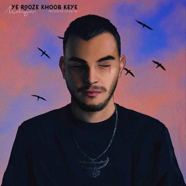 دانلود آهنگ Ye Rooze Khoob Keye از مهیار