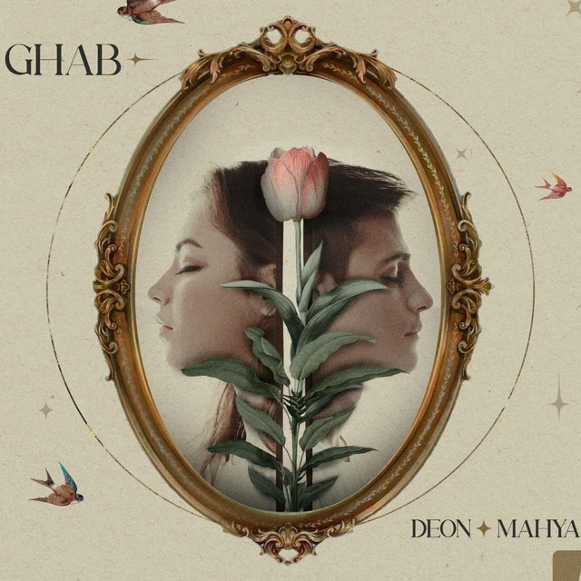 دانلود آهنگ Ghab از مهیار