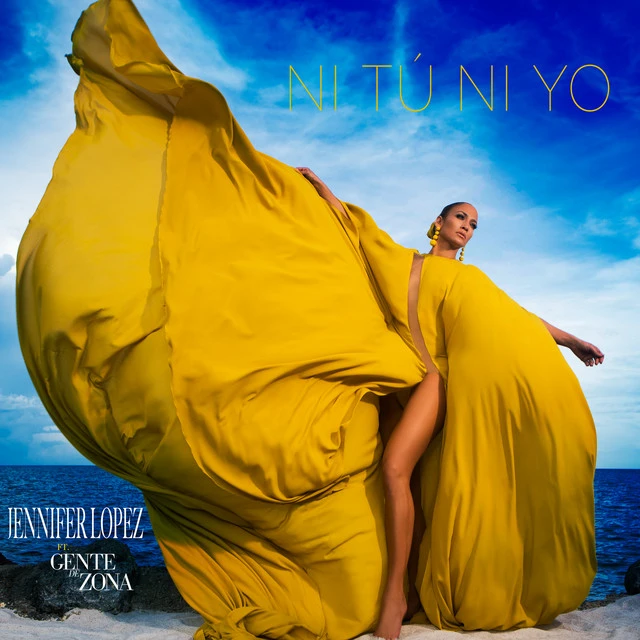 دانلود آهنگ Ni Tú Ni Yo از Jennifer Lopez