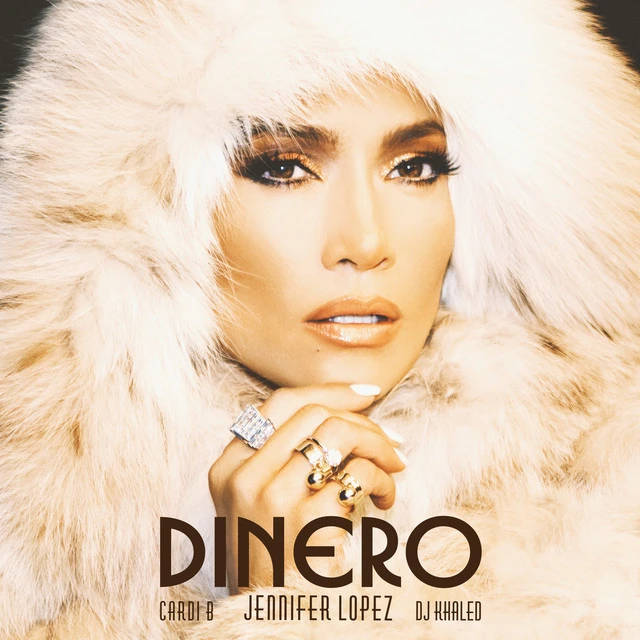 دانلود آهنگ Dinero از Jennifer Lopez