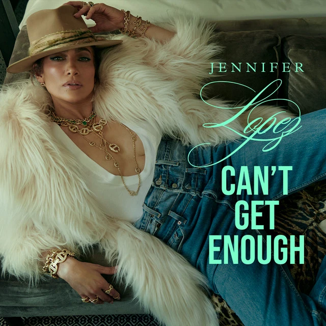 دانلود آهنگ Can't Get Enough از Jennifer Lopez