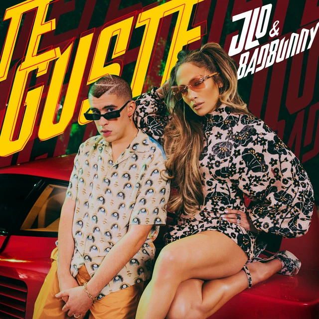 دانلود آهنگ Te Guste از Jennifer Lopez