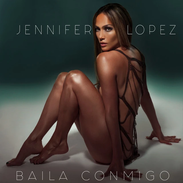 دانلود آهنگ Baila Conmigo از Jennifer Lopez