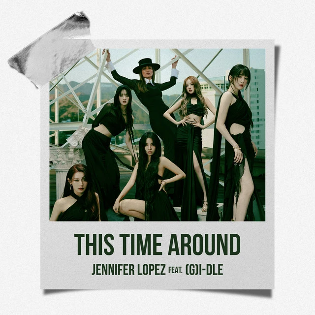 دانلود آهنگ This Time Around از Jennifer Lopez