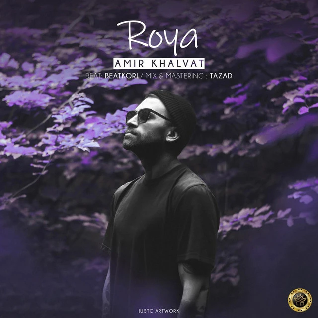 دانلود آهنگ Roya از امیر خلوت