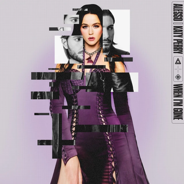 دانلود آهنگ When I’m Gone از Katy Perry