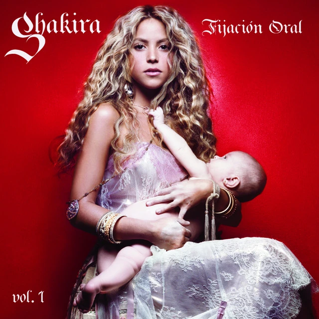 دانلود آهنگ No از Shakira