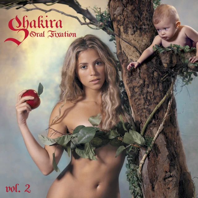 دانلود آهنگ Hips Don't Lie از Shakira