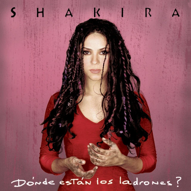 دانلود آهنگ Tú از Shakira