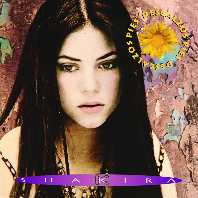 دانلود آهنگ Donde Estas Corazon از Shakira