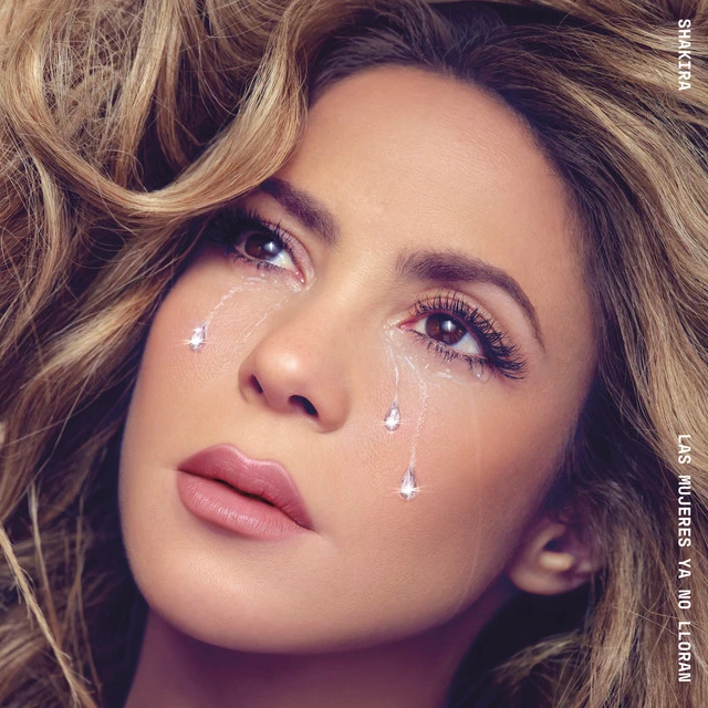 دانلود آهنگ Cohete از Shakira