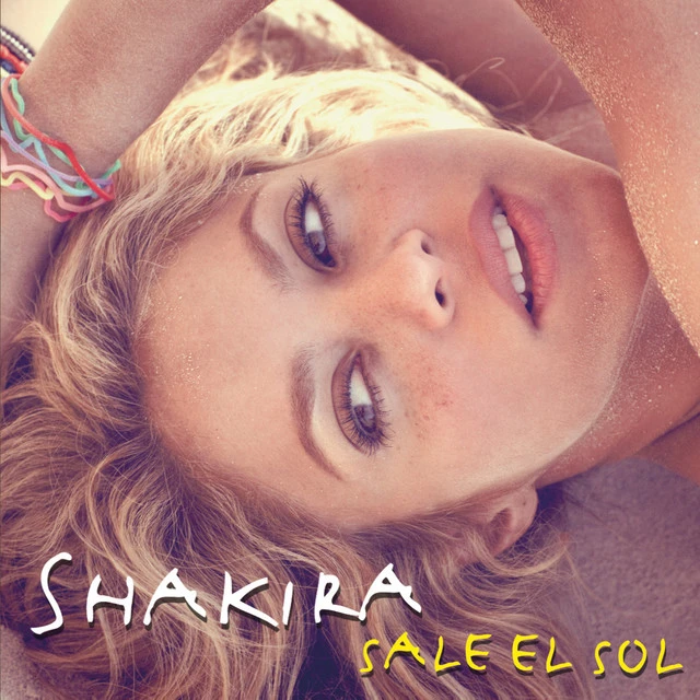 دانلود آهنگ Loca از Shakira