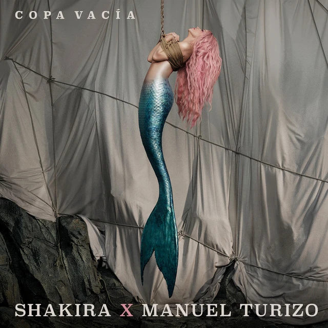 دانلود آهنگ Copa Vacía از Shakira