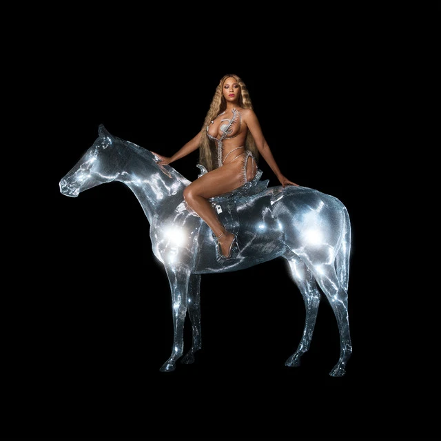 دانلود آهنگ I'M THAT GIRL از Beyoncé
