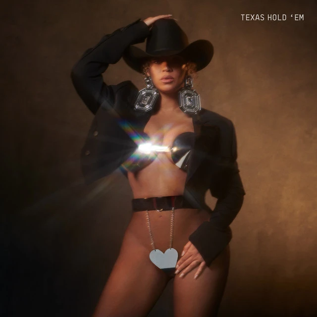 دانلود آهنگ TEXAS HOLD 'EM از Beyoncé