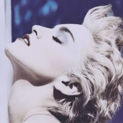 دانلود آهنگ True Blue از Madonna