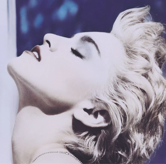 دانلود آهنگ True Blue از Madonna