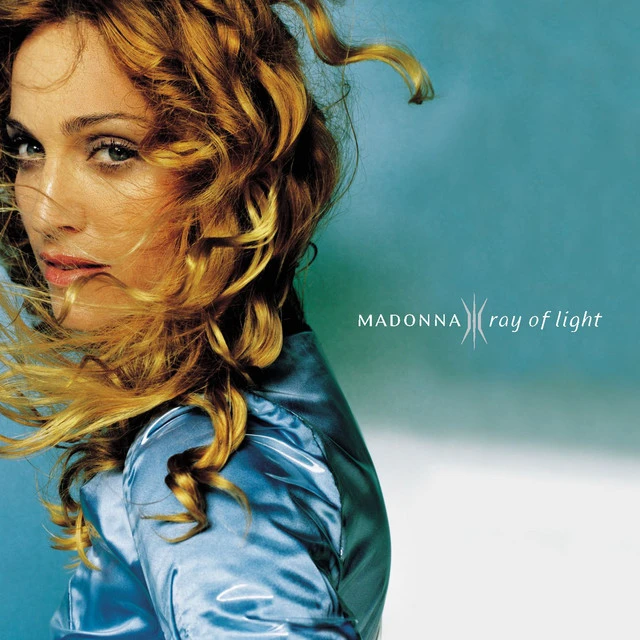 دانلود آهنگ The Power of Good-Bye از Madonna