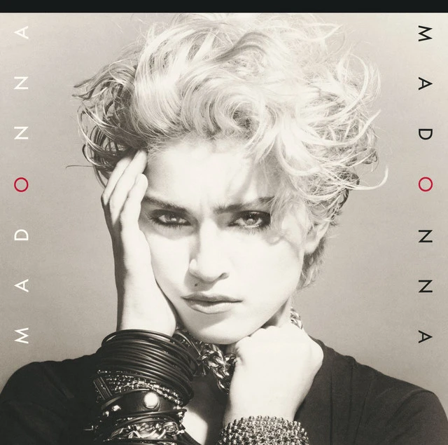 دانلود آهنگ Holiday از Madonna