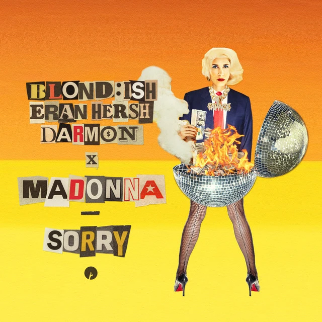 دانلود آهنگ Sorry از Madonna