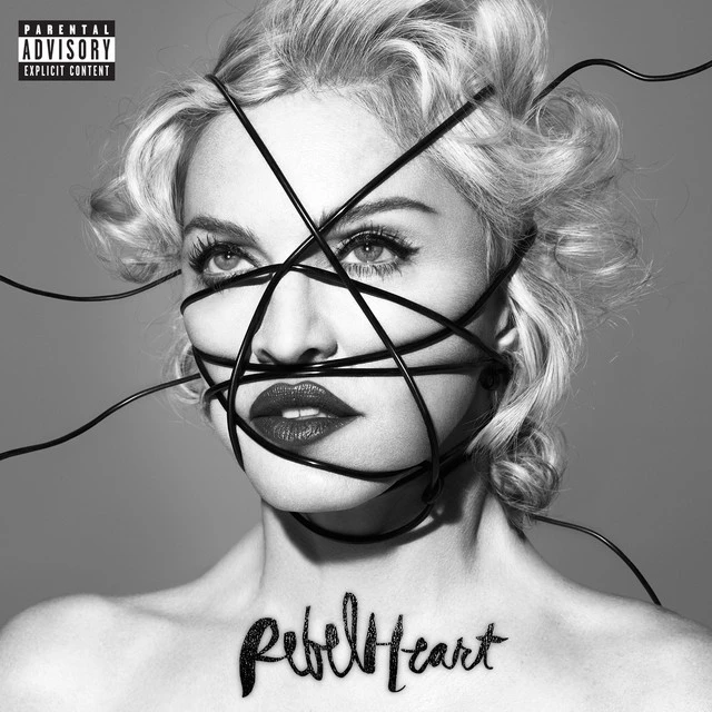 دانلود آهنگ Bitch I'm Madonna از Madonna