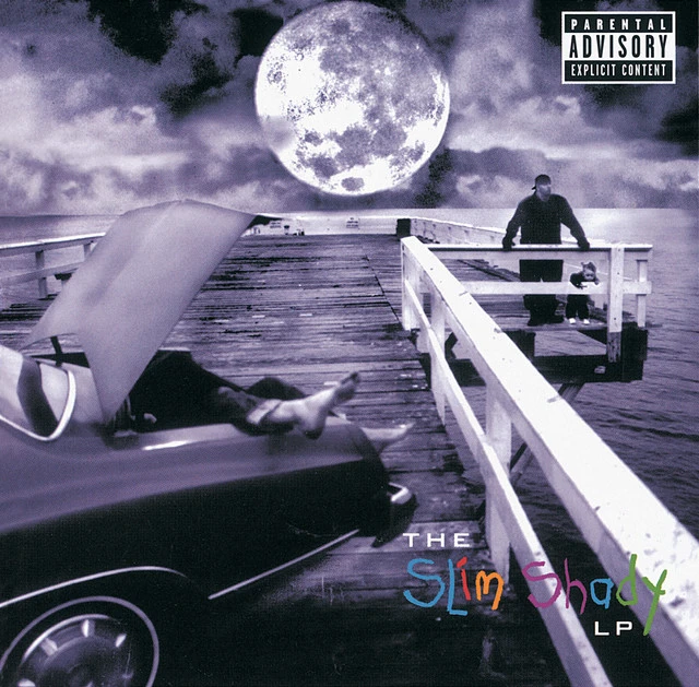 دانلود آهنگ Guilty Conscience از Eminem