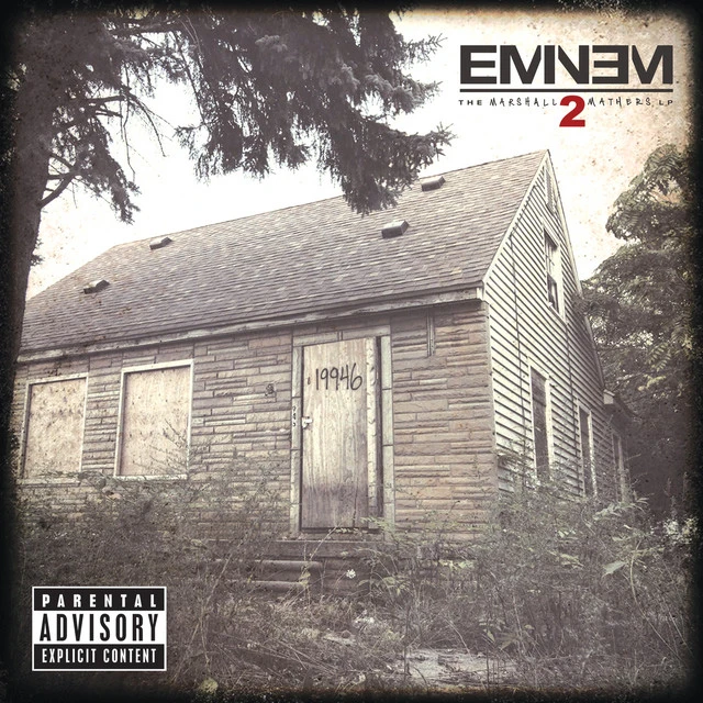 دانلود آهنگ Evil Twin - Skit از Eminem