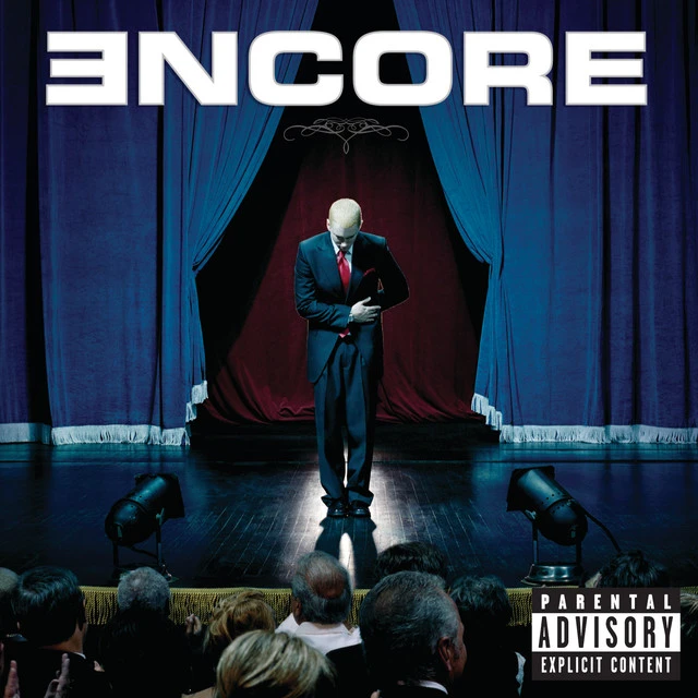 دانلود آهنگ Rain Man از Eminem